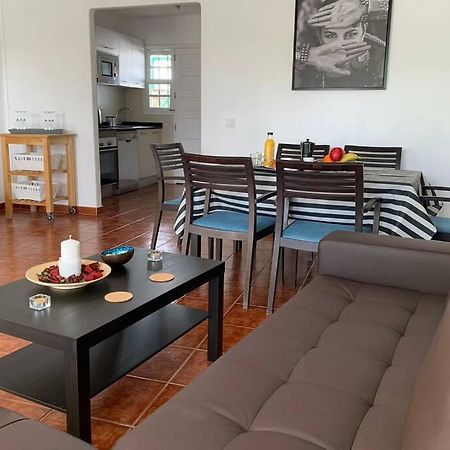 Apartamento Bastian Casas Verdes Costa Teguise Esterno foto