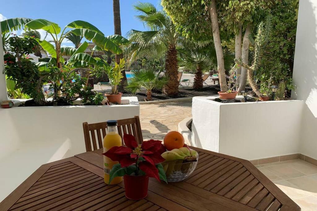 Apartamento Bastian Casas Verdes Costa Teguise Esterno foto