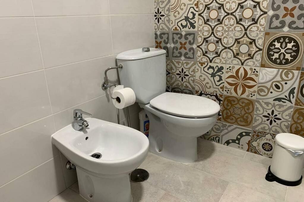 Apartamento Bastian Casas Verdes Costa Teguise Esterno foto