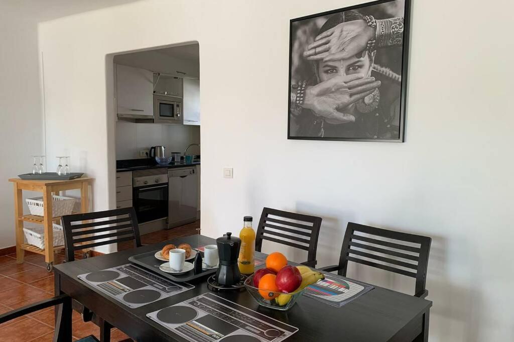 Apartamento Bastian Casas Verdes Costa Teguise Esterno foto