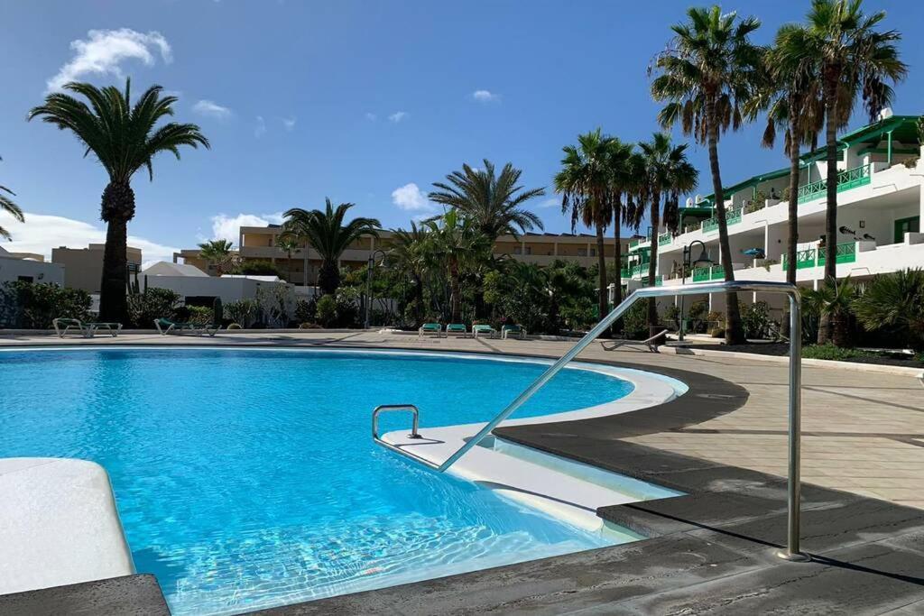 Apartamento Bastian Casas Verdes Costa Teguise Esterno foto