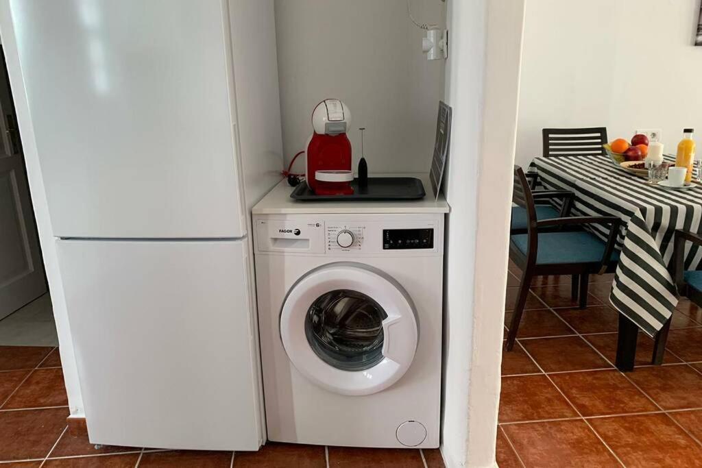 Apartamento Bastian Casas Verdes Costa Teguise Esterno foto