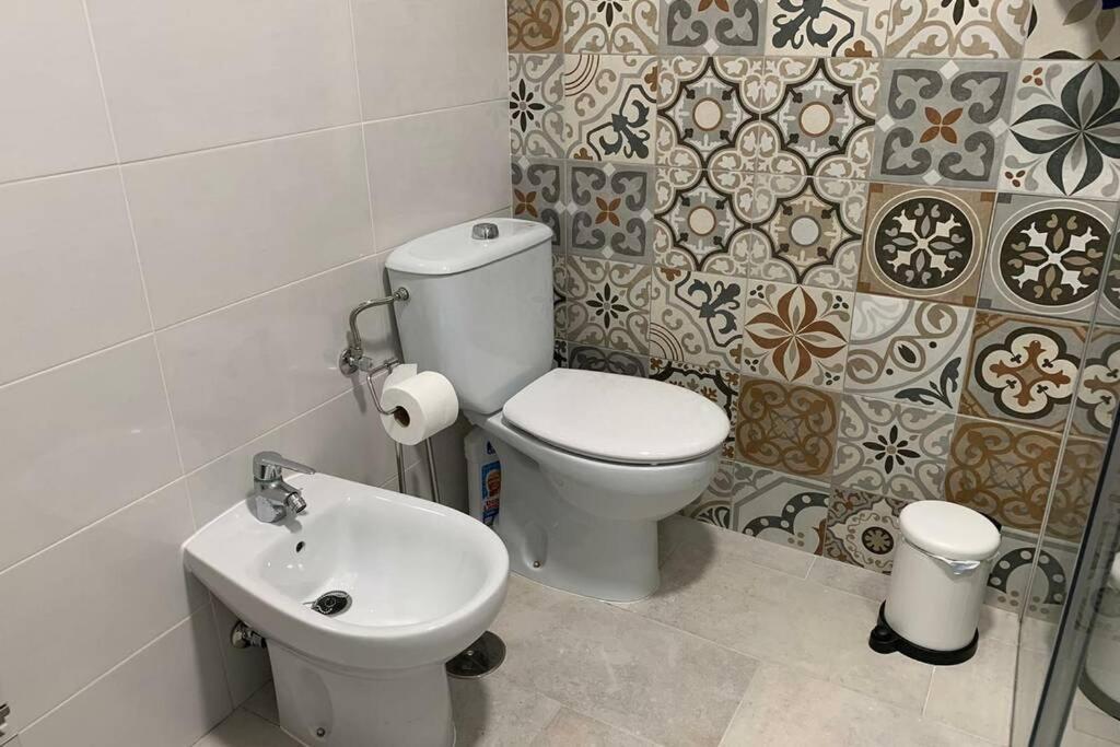 Apartamento Bastian Casas Verdes Costa Teguise Esterno foto