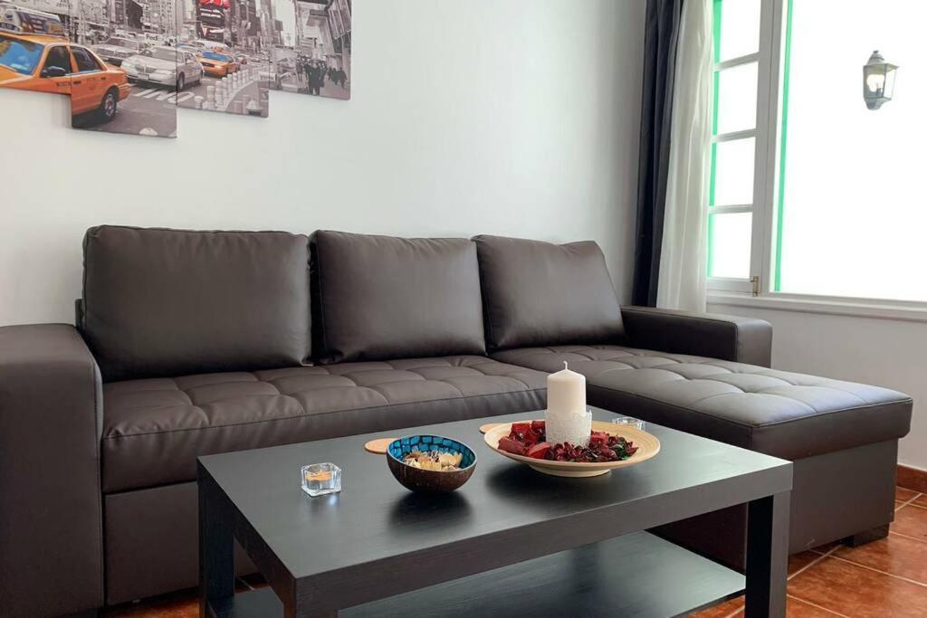 Apartamento Bastian Casas Verdes Costa Teguise Esterno foto