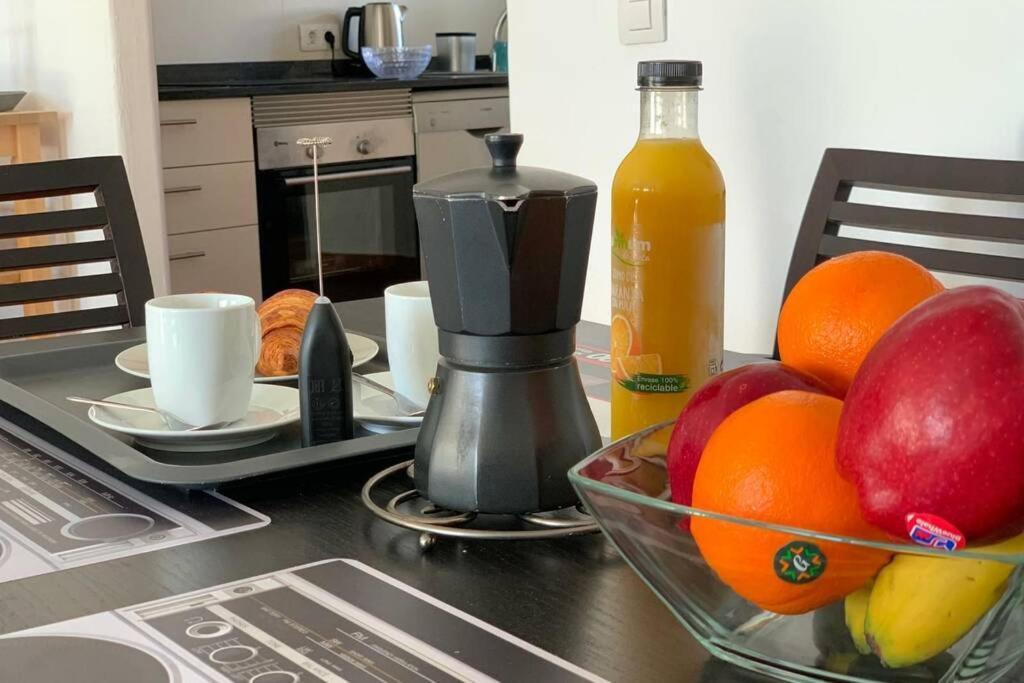 Apartamento Bastian Casas Verdes Costa Teguise Esterno foto