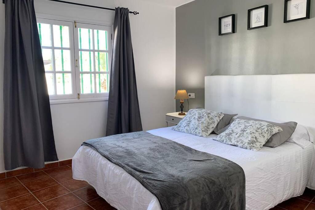 Apartamento Bastian Casas Verdes Costa Teguise Esterno foto