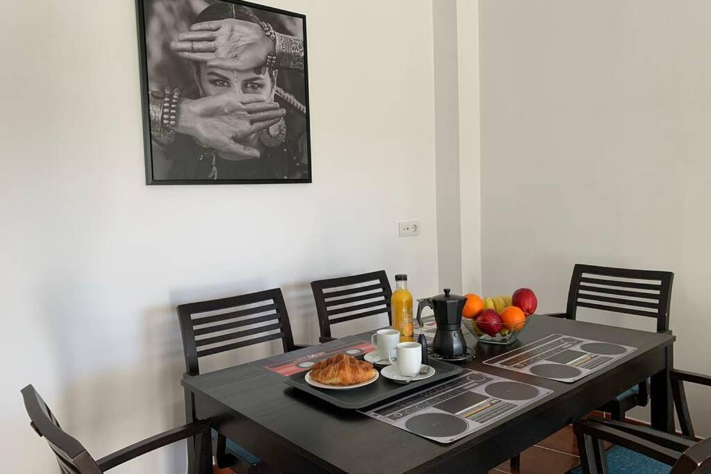 Apartamento Bastian Casas Verdes Costa Teguise Esterno foto