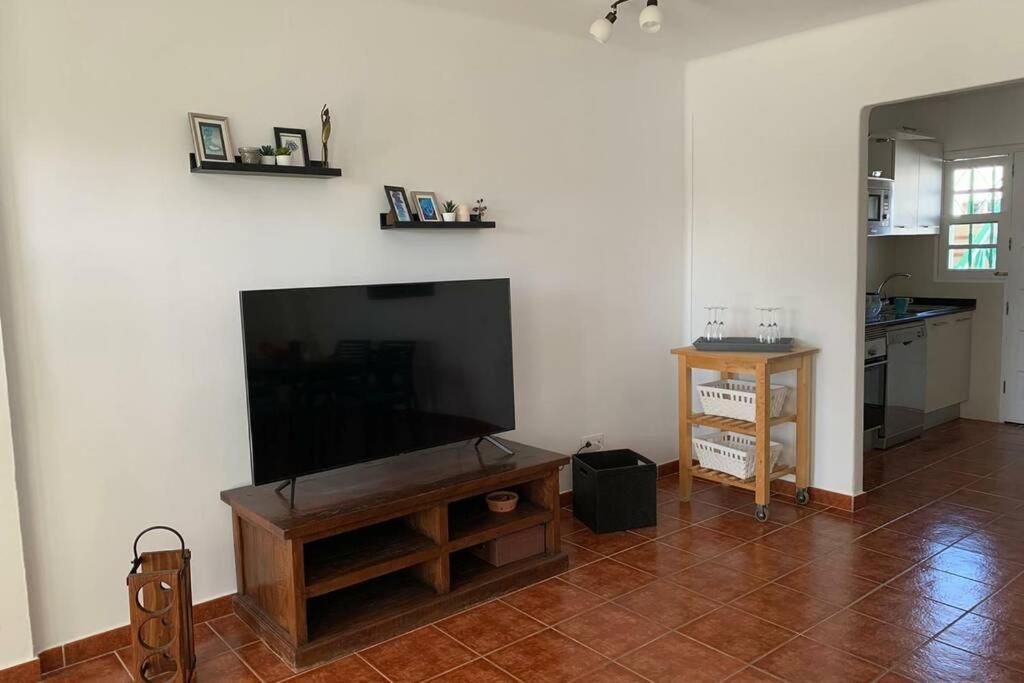 Apartamento Bastian Casas Verdes Costa Teguise Esterno foto