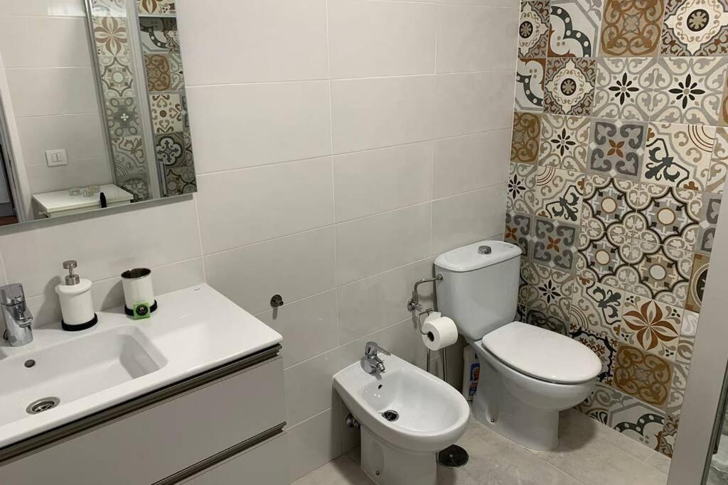 Apartamento Bastian Casas Verdes Costa Teguise Esterno foto