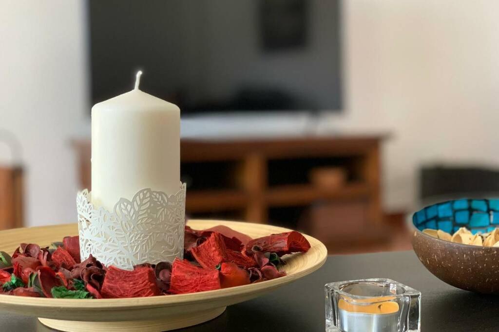 Apartamento Bastian Casas Verdes Costa Teguise Esterno foto