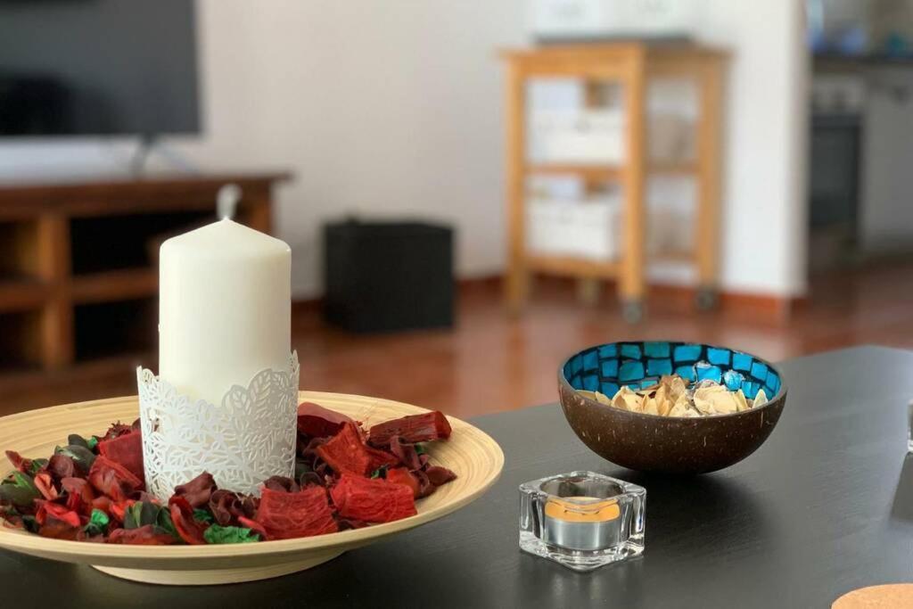 Apartamento Bastian Casas Verdes Costa Teguise Esterno foto