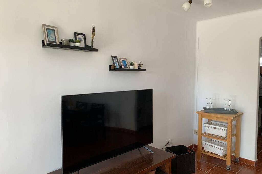 Apartamento Bastian Casas Verdes Costa Teguise Esterno foto