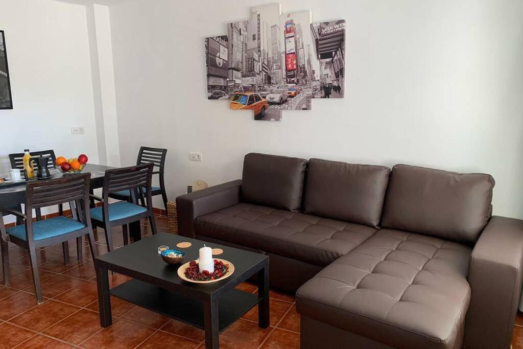 Apartamento Bastian Casas Verdes Costa Teguise Esterno foto