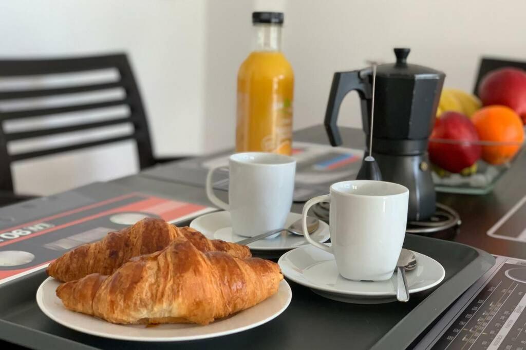 Apartamento Bastian Casas Verdes Costa Teguise Esterno foto